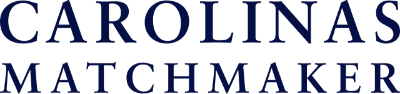 Carolinas Matchmaker logo