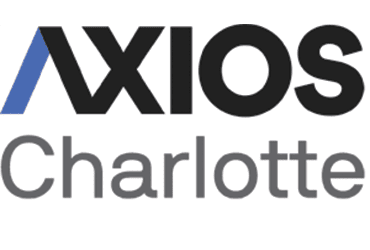 Axios Charlotte logo