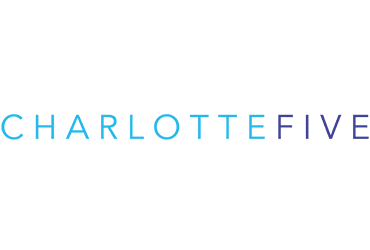 logo of Charlotte Five