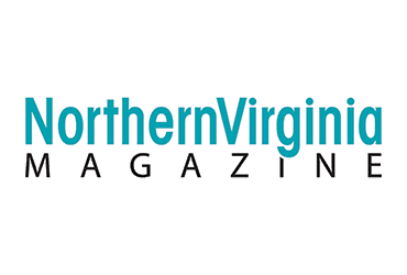 logo of Northern Virginia Magazine