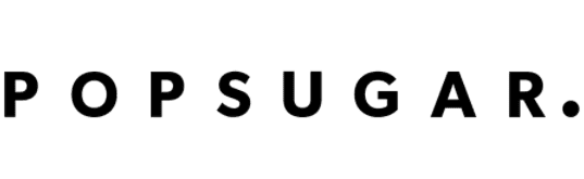Popsugar. logo