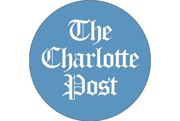The Charlotte Post logo