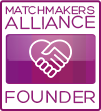 logo of Matchmakers Alliance Founder