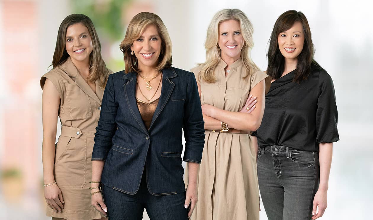 the Carolinas Matchmaker team